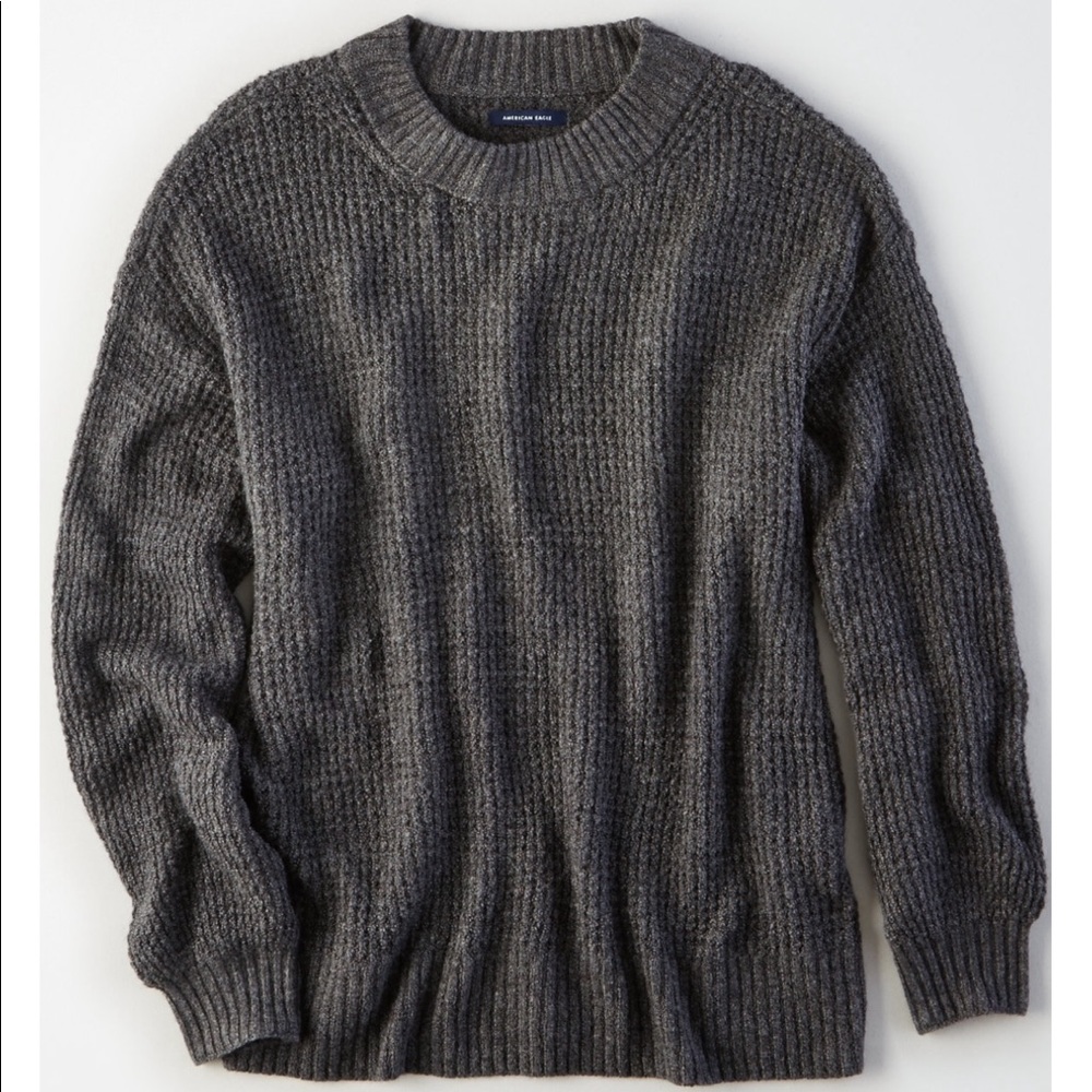 Oversized Sweater